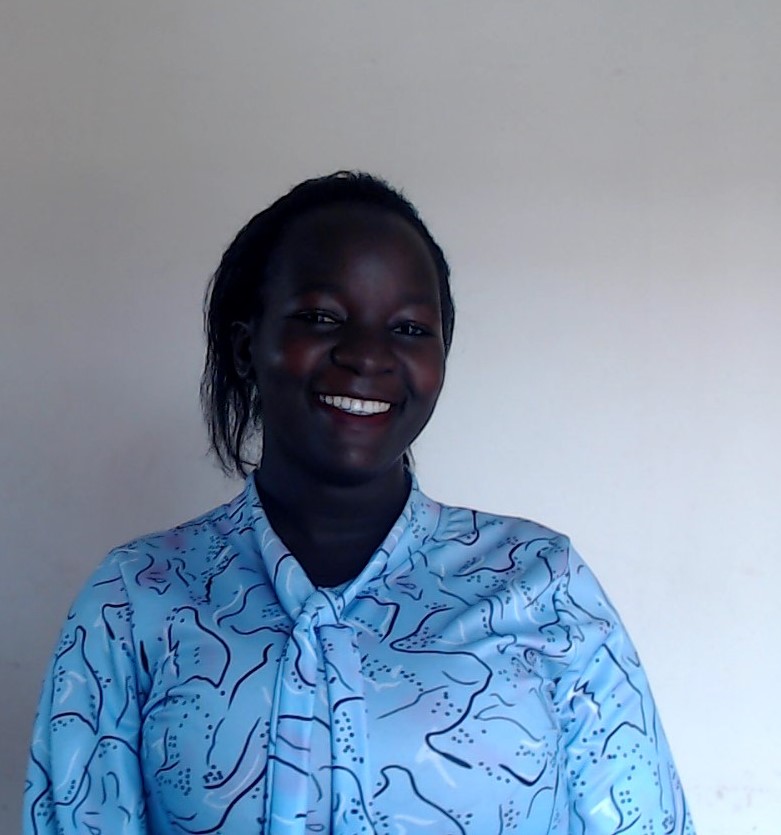 Apofia Adikini Sarah